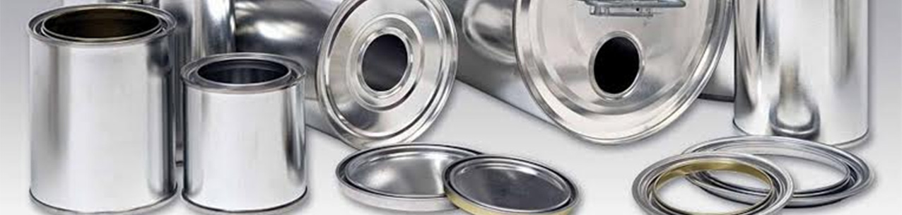Sealants for Metal Packaging Industry