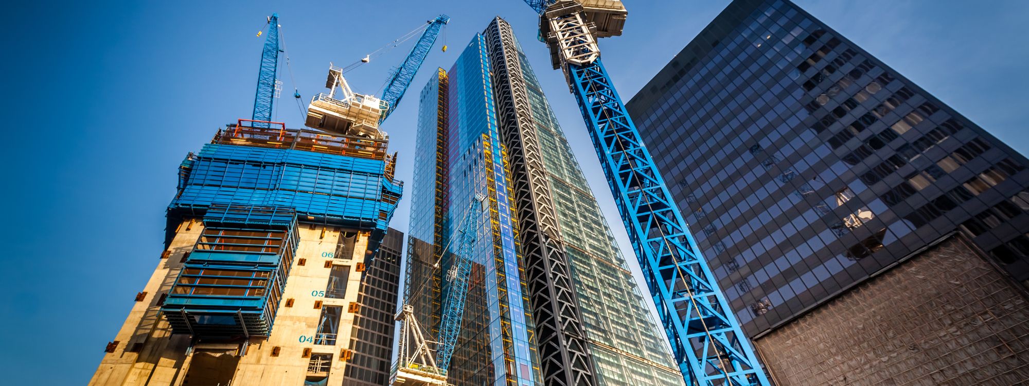 Civil Construction